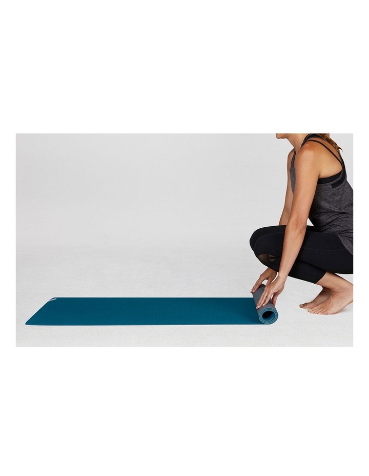 yoga mat with grip