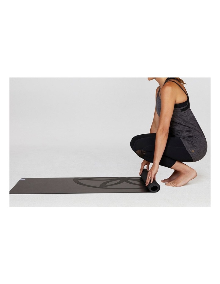 dry grip yoga mat