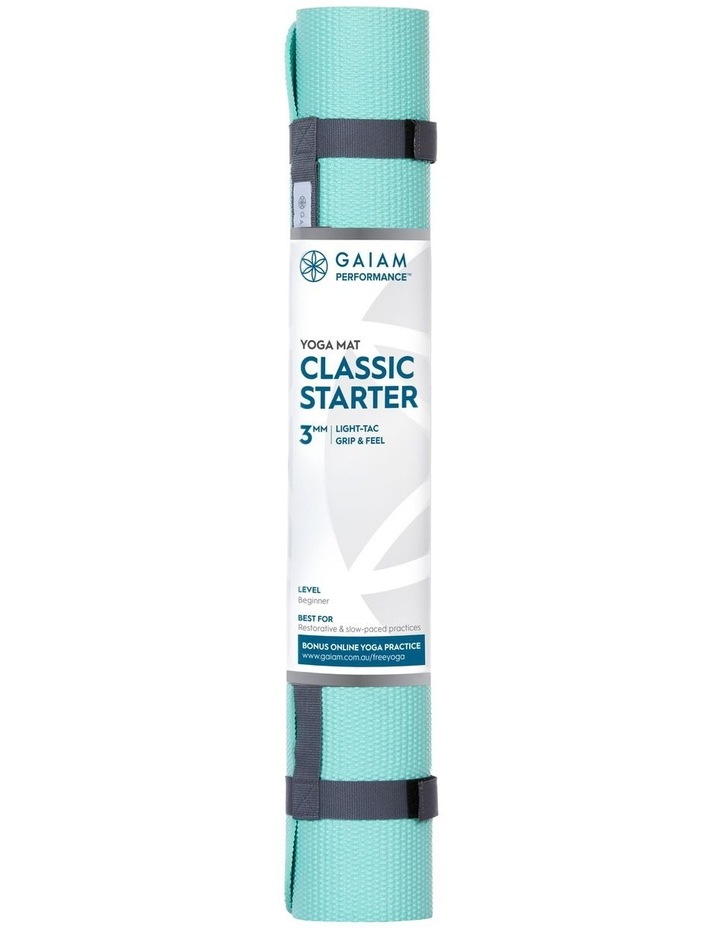 Gaiam Classic Yoga Mat atelieryuwa.ciao.jp