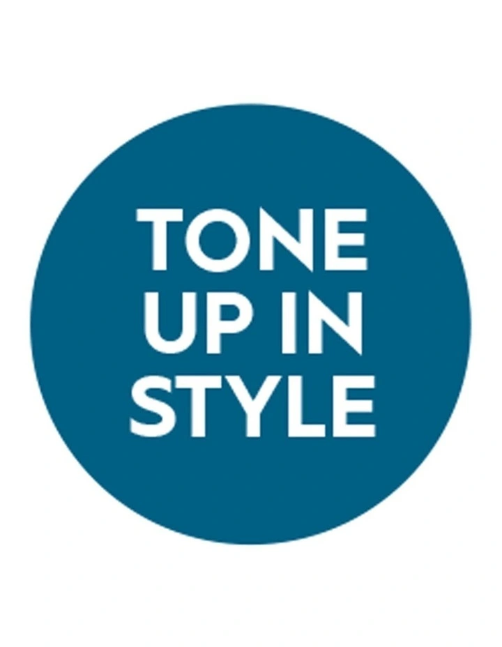 Slimline Silicone Weighted Bangles 0.5kg Pair in Grey image 6