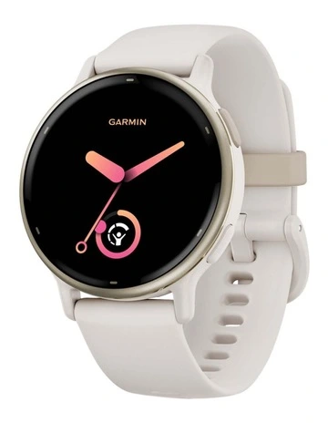 Vivoactive 5 Smartwatch in Ivory