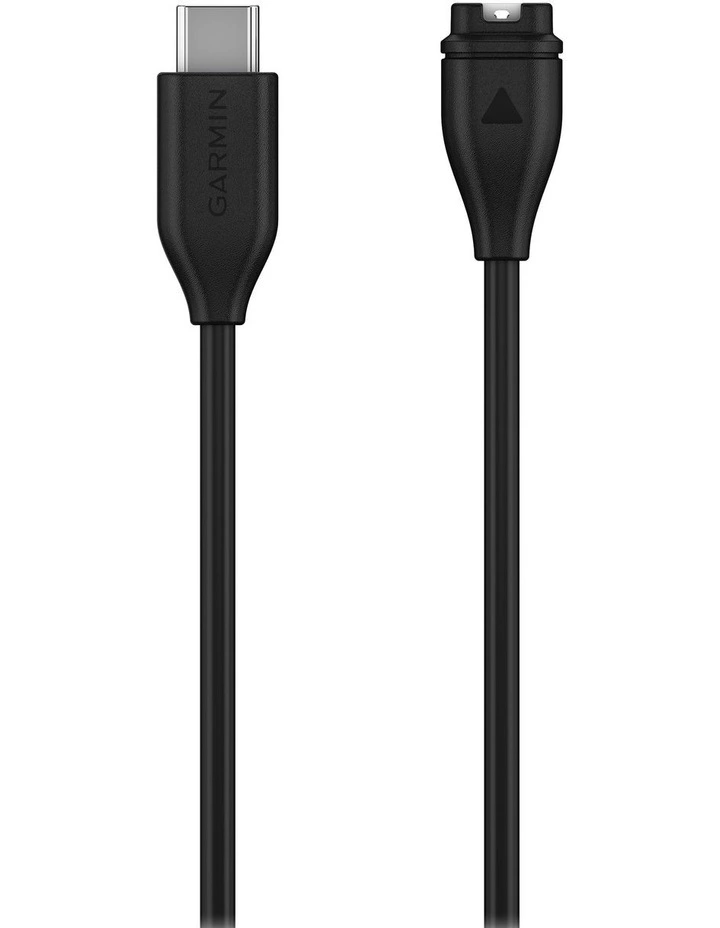 Charge/Data Cable to USB-C (0.5 m) 010-13278-01 image 1