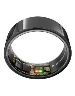 Ring Air Size 05 170103 in Aster Black