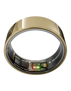 170113 Ring Air Size 06 in Gold