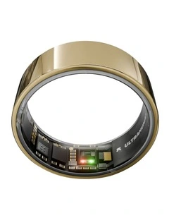 170116 Ring Air Size 09 in Gold