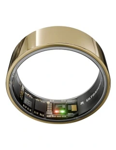 170117 Ring Air Size 10 in Gold