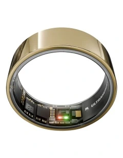 170120 Ring Air Size 13 in Gold