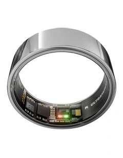 170123 Ring Air Size 06 in Silver