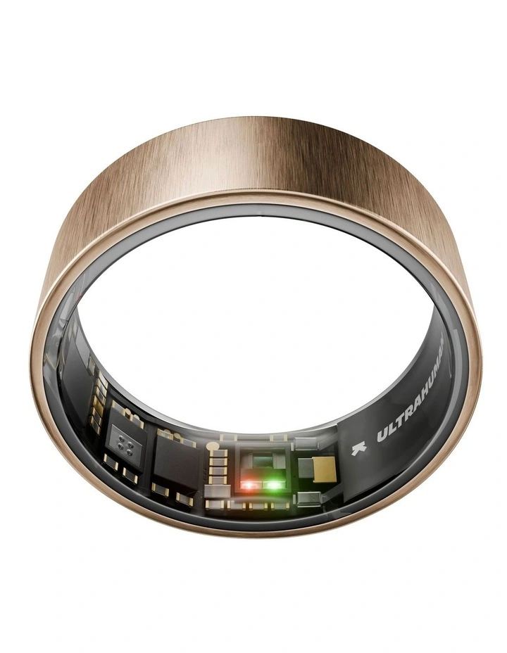 Ring Air Size 13 in Brushed Rose Gold 170798 image 1