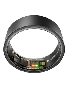 Ring Air Size 05 in Matt Grey 170132