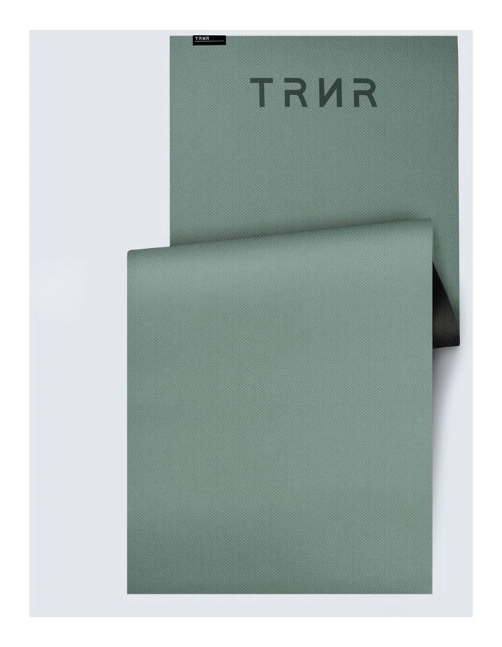 Cloud Mat 5mm in Sage/Black image 3