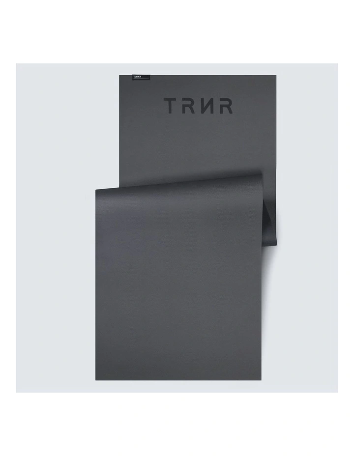 Support Mat 6mm in Black image 3