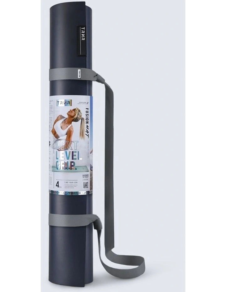 Fusion Mat 4mm in Midnight image 1