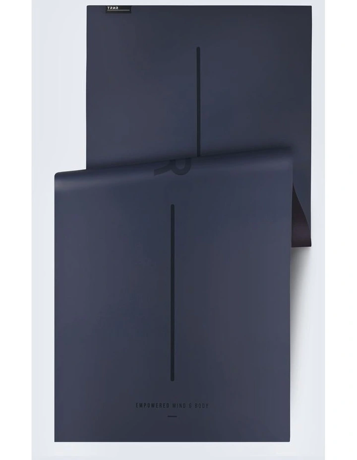 Fusion Mat 4mm in Midnight image 3