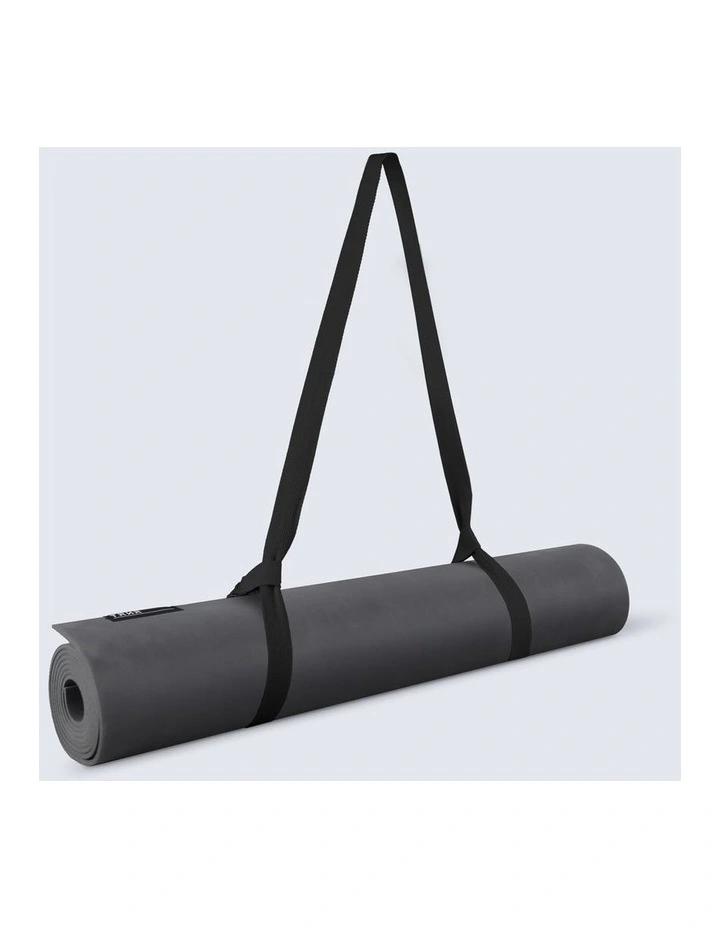 Hero Mat 4mm in Black image 2