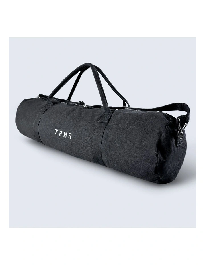 Studio Mat Bag in Black image 1