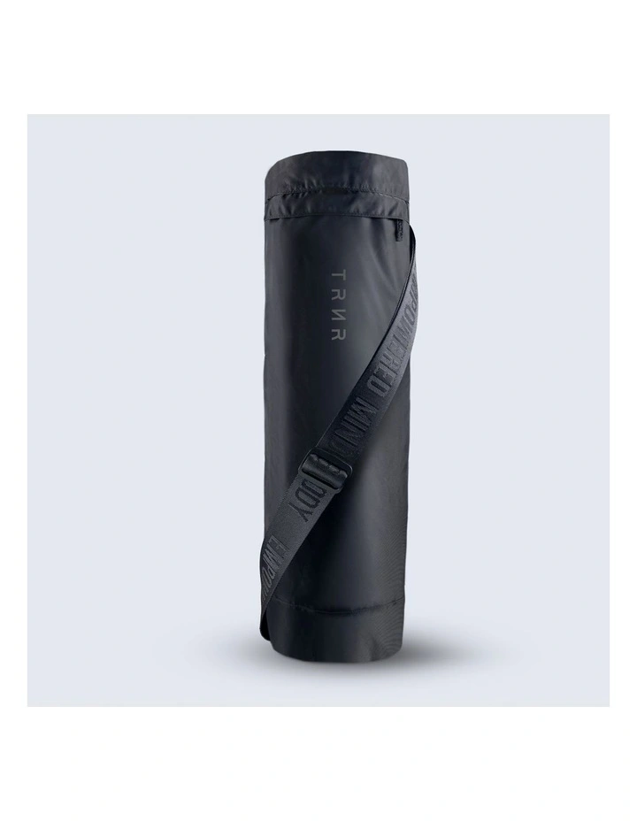 Studio Pro Yoga Bag in Black image 1
