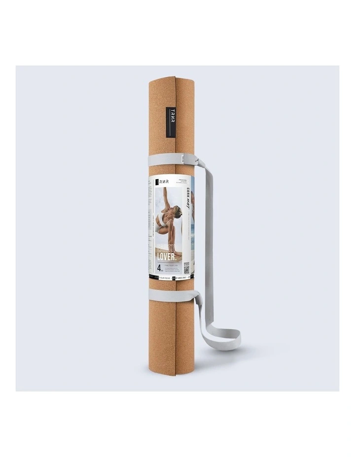 Mat 4mm in Cork image 1