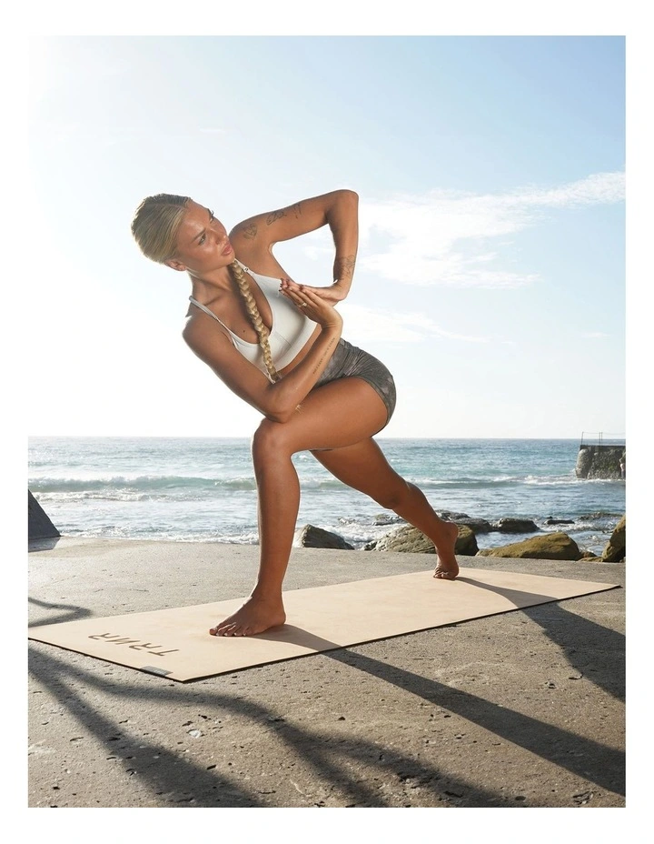 Mat 4mm in Cork image 2