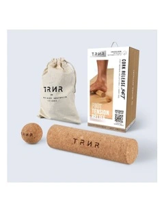 Cork Foot Release Set