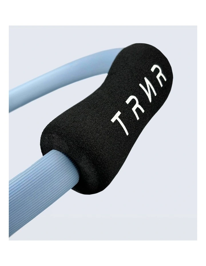 Pilates Ring in Blue image 4