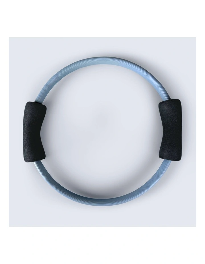 Pilates Ring in Blue image 5