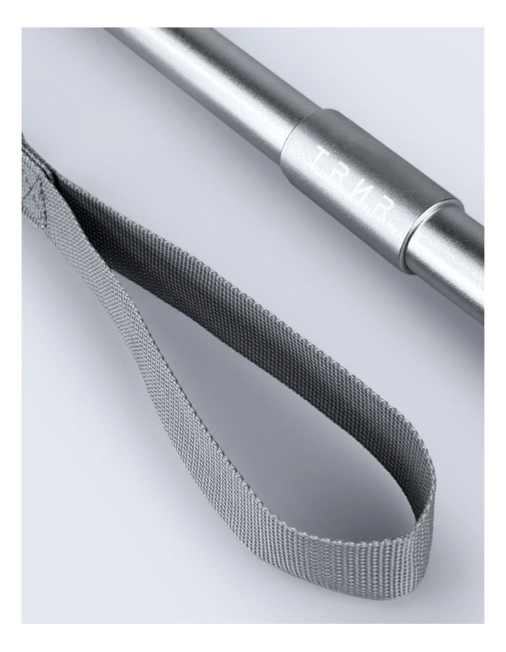 Pilates Bar in Silver image 5