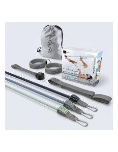 Pilates System in Multi