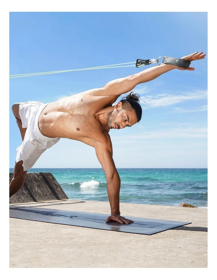 Pilates System in Multi image 3