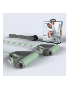 Toning Tube Light Resistance in Mint