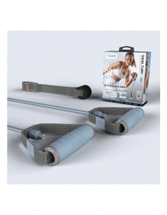 Toning Tube Medium Resistance in Blue