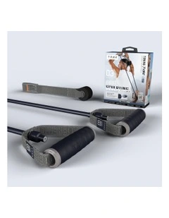 Toning Tube Heavy Resistance in Midnight