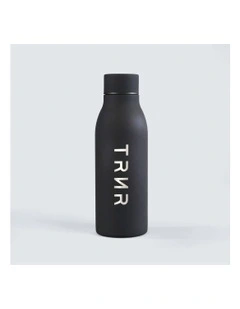 Bliss Bottle 600ml in Black