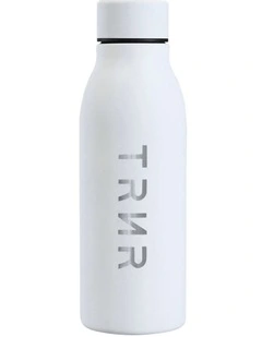 Bliss Bottle 600ml in White