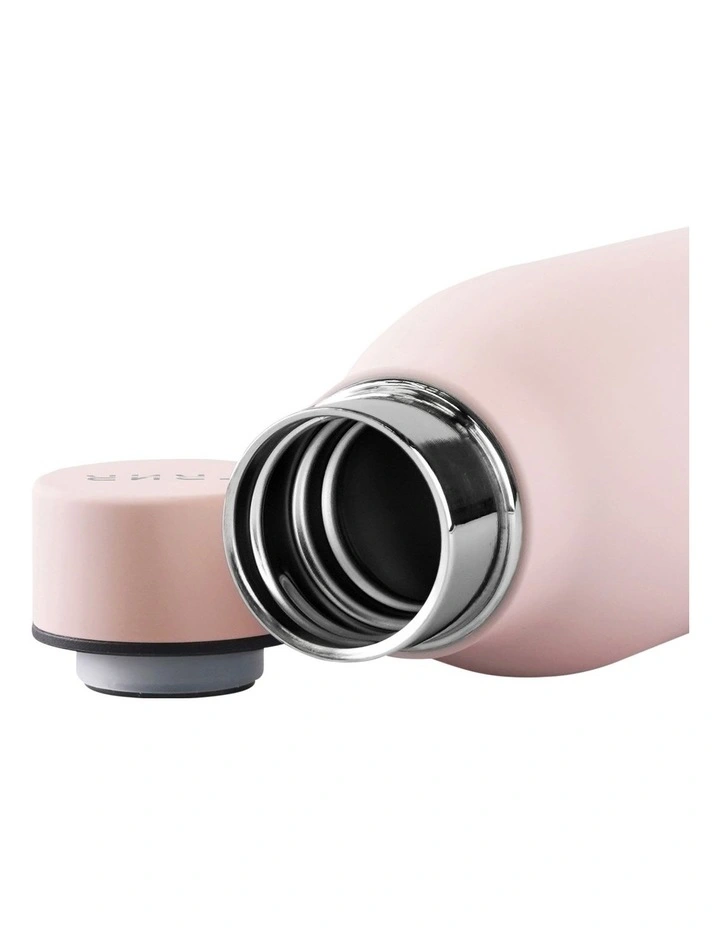 Bliss Bottle 600ml in Pink image 3