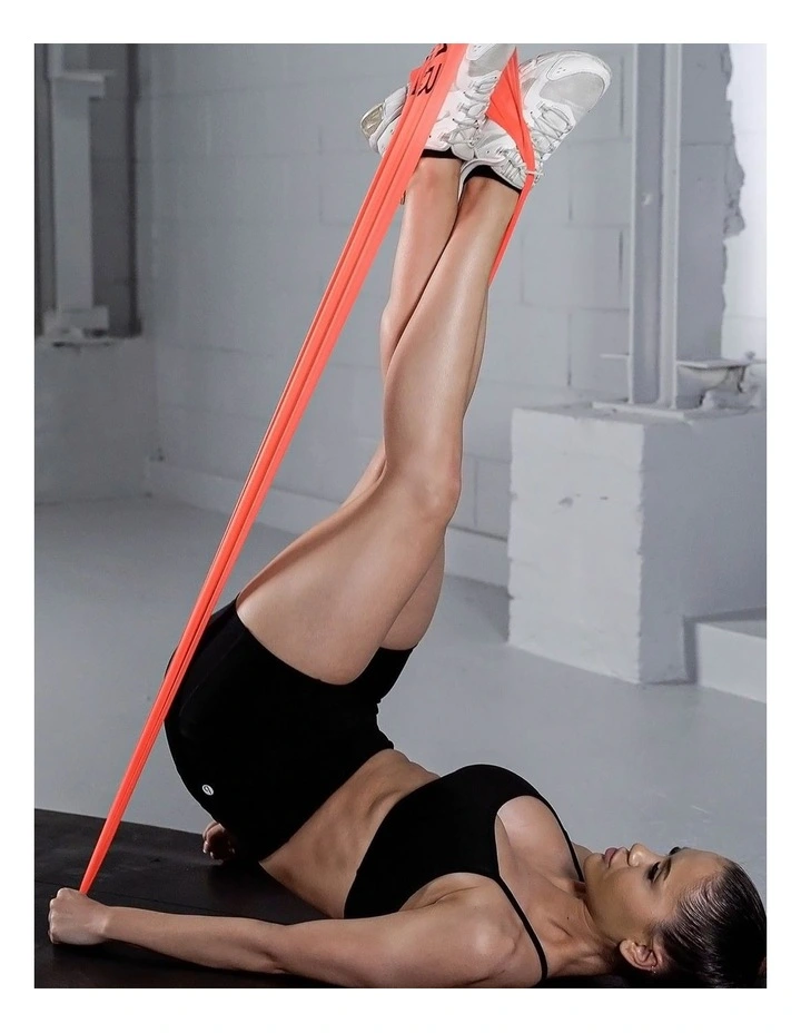 Physio Bands Pack Of 3 in Multi-Colour image 2