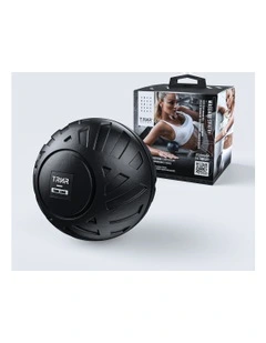 Massage Sphere in Black