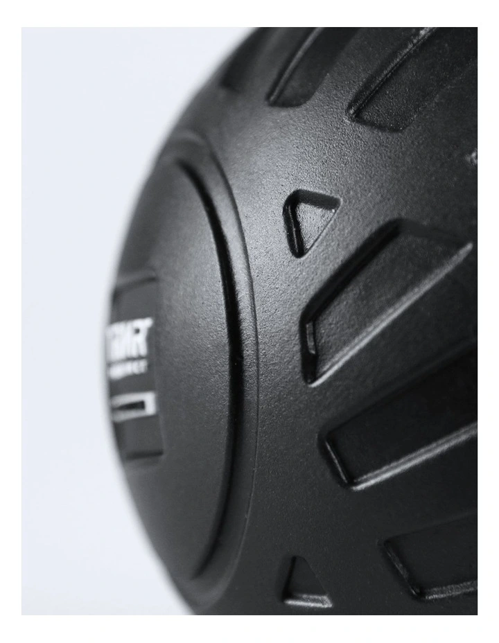 Massage Sphere in Black image 4