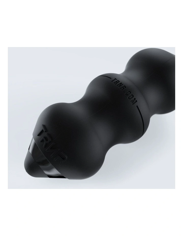 Foot Roller in Black image 4