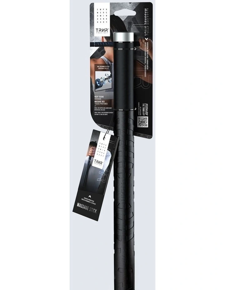 Massage Stick in Black image 1