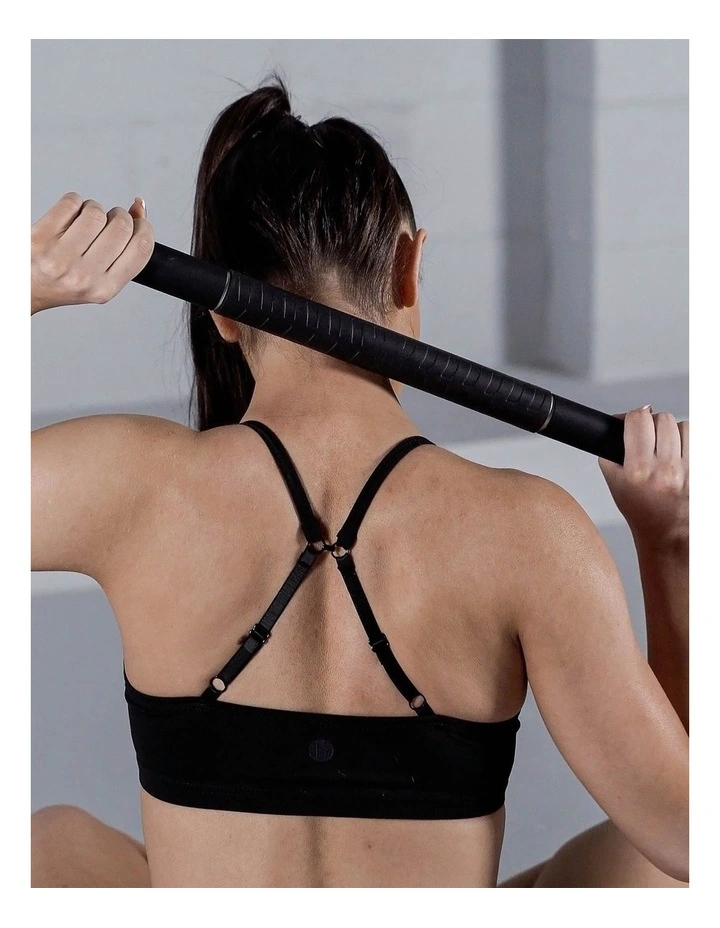 Massage Stick in Black image 2