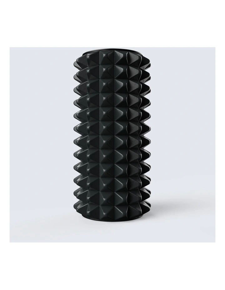 Tactile Roller 30cm in Black image 5