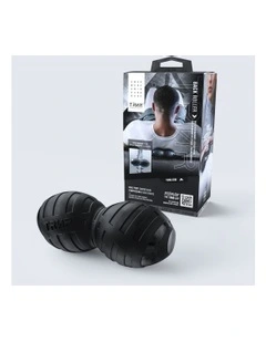 Back Roller in Black