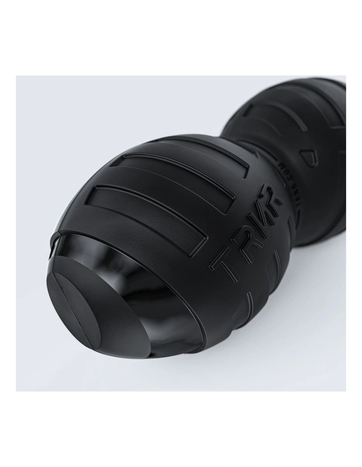 Back Roller in Black image 4