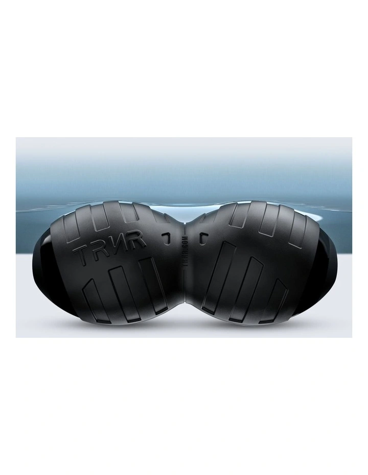 Back Roller in Black image 5