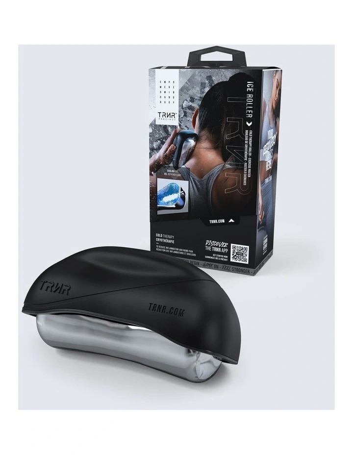 Ice Roller in Black image 1