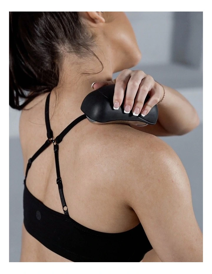 Ice Roller in Black image 2