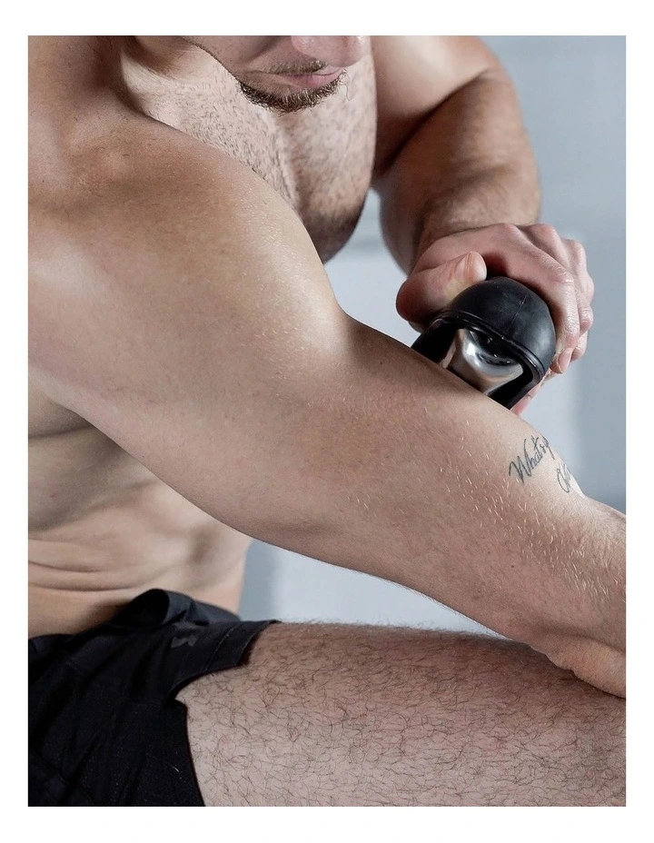 Ice Roller in Black image 3