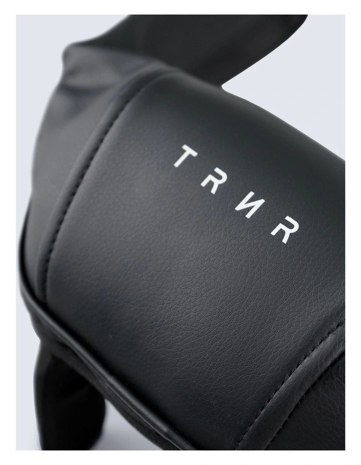 Smart Neck Massager in Black image 4