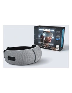 Eye Massager in Grey